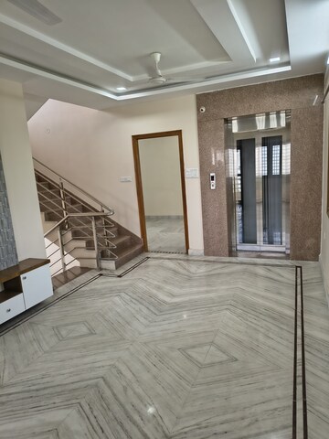 Furnished Amenities in 5 BHK Villa at SLV Andal Homes, Yapral – for Sale