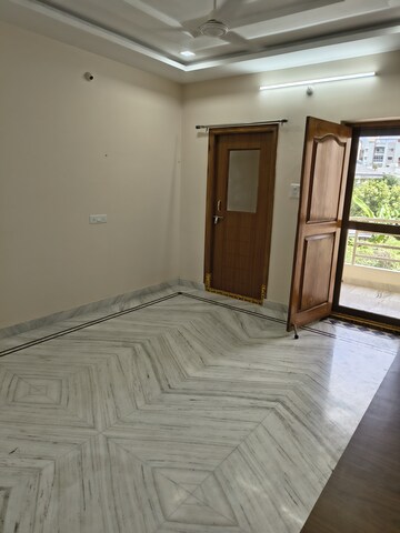 Balcony in 5 BHK Villa at SLV Andal Homes, Yapral – for Sale