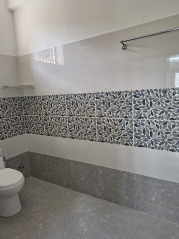 Bathroom in 5 BHK Villa at SLV Andal Homes, Yapral – for Sale