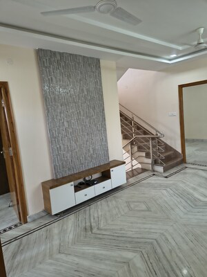 Balcony in 5 BHK Villa at SLV Andal Homes, Yapral – for Sale