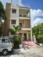 5 BHK + Pooja Room 3500 Sq.Ft. Villa in SLV Andal Homes