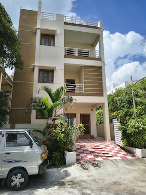 5 BHK Villa For Sale in SLV Andal Homes, Yapral