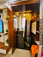 2 BHK + Pooja Room 676 Sq.Ft. Apartment in Eldeco Live By The Greens