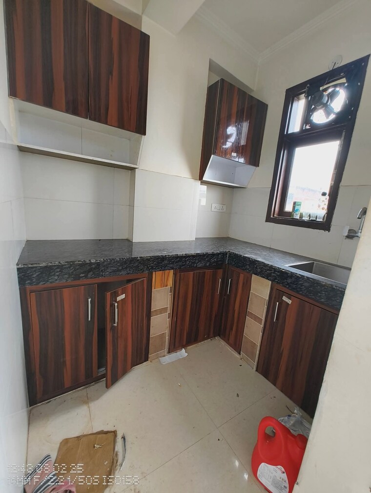 Kitchen, saket 1 Bedroom 500 Sq.Ft. Builder Floor In Saket Delhi 9279473
