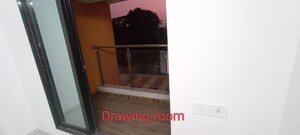 Furnished Amenities in 3 BHK Apartment at Durga Imperial, Kalyan East – for Rent