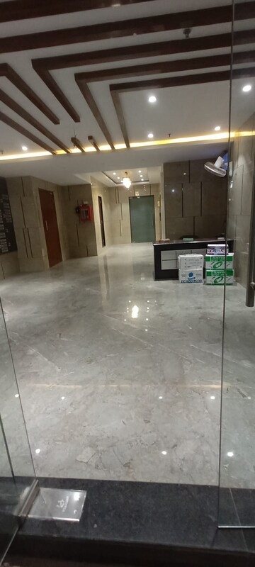 Parking in 3 BHK Apartment at Durga Imperial, Kalyan East – for Rent