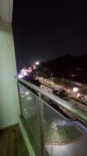 Furnished Amenities in 3 BHK Apartment at Durga Imperial, Kalyan East – for Rent