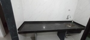 Furnished Amenities in 3 BHK Apartment at Durga Imperial, Kalyan East – for Rent