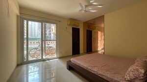 Bedroom in 2 BHK Apartment at Eldeco Live By The Greens, Sector 150 – for Sale