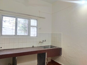 Kitchen in 4 BHK Penthouse at Pashan – for Rent