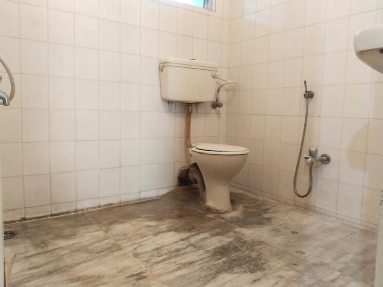 Bathroom, pashan 4 Bedroom 1800 Sq.Ft. Penthouse In Pashan Pune 9279435