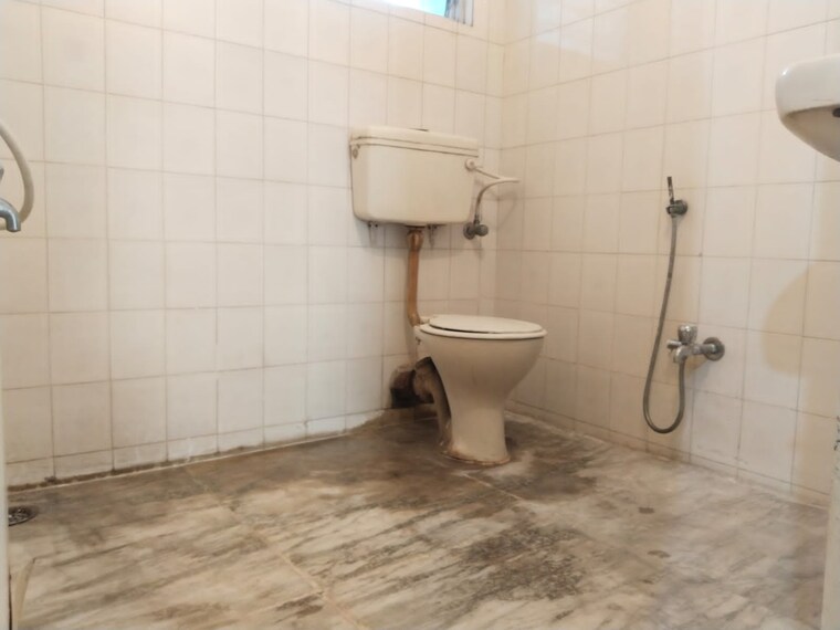 Bathroom, pashan 4 Bedroom 1800 Sq.Ft. Penthouse In Pashan Pune 9279435