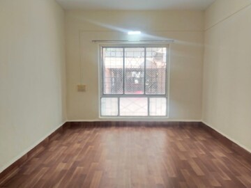 Living Room in 4 BHK Penthouse at Pashan – for Rent