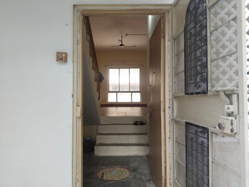 Building Lobby in 4 BHK Penthouse at Pashan – for Rent