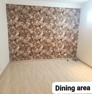 Bedroom in 3 BHK Builder Floor at Dhakoli – for Sale