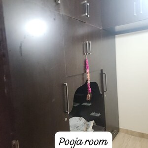 Furnished Amenities in 3 BHK Builder Floor at Dhakoli – for Sale