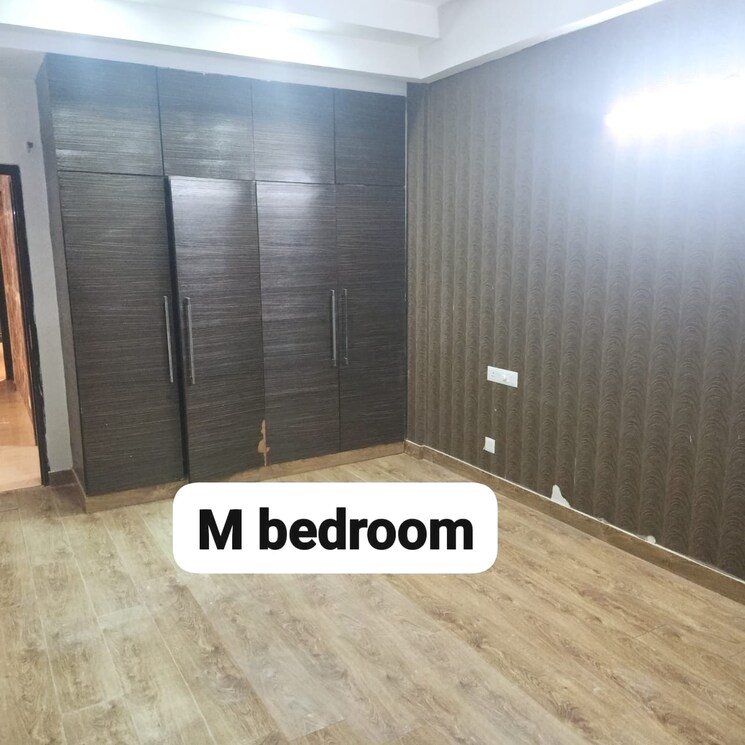 Bedroom, dhakoli 3 Bedroom 1850 Sq.Ft. Builder Floor In Dhakoli Zirakpur 9279483