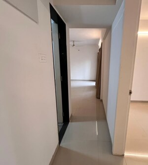 Building Lobby in 3 BHK Apartment at Puri Diplomatic Residences, Sector 111 – for Rent