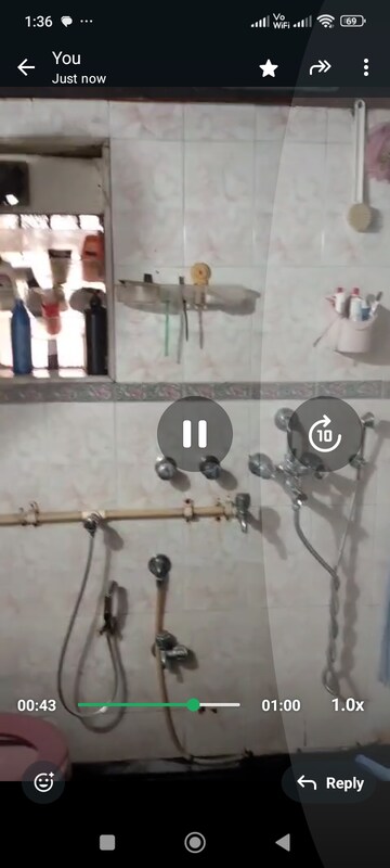 1 BHK Apartment – Map Location View at Nalanda CHS Malad , Malad West - for Sale