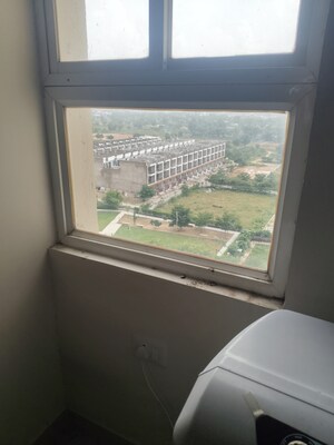 Furnished Amenities in 2 BHK Apartment at Manglam Aadhar, Gandhi Path – for Rent