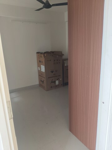 Room in 2 BHK Apartment at Manglam Aadhar, Gandhi Path – for Rent