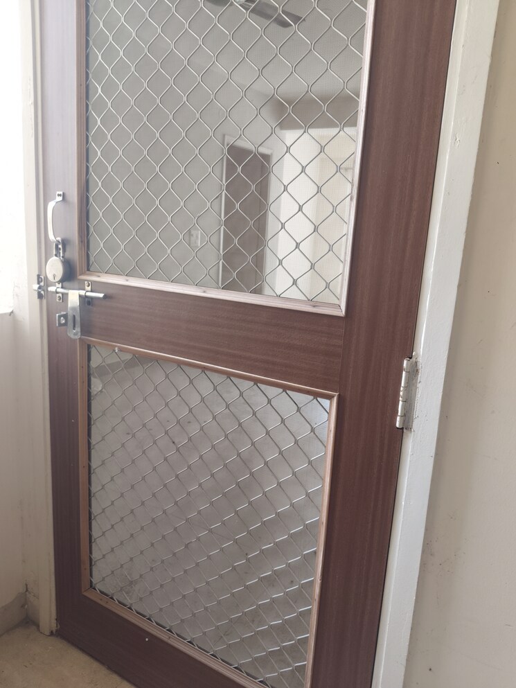 Balcony, manglam-aadhar 2 Bedroom 618 Sq.Ft. Apartment In Gandhi Path Jaipur 9279502