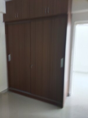 Balcony in 2 BHK Apartment at Manglam Aadhar, Gandhi Path – for Rent