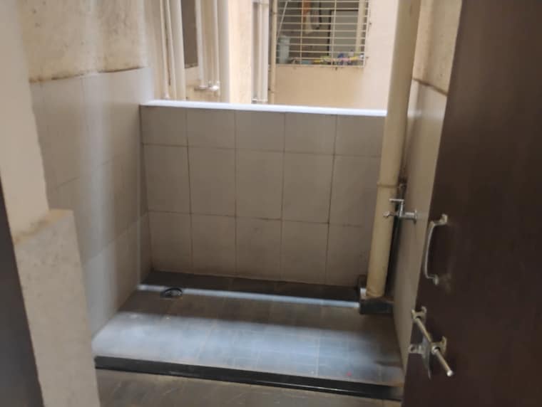 Balcony, paranjape-madhukosh-phase-iii 3 Bedroom 1600 Sq.Ft. Apartment In Dhayari Pune 9279521