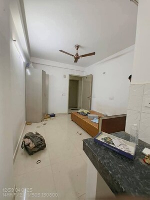 Master Bedroom in 2 BHK Builder Floor at Saket – for Rent