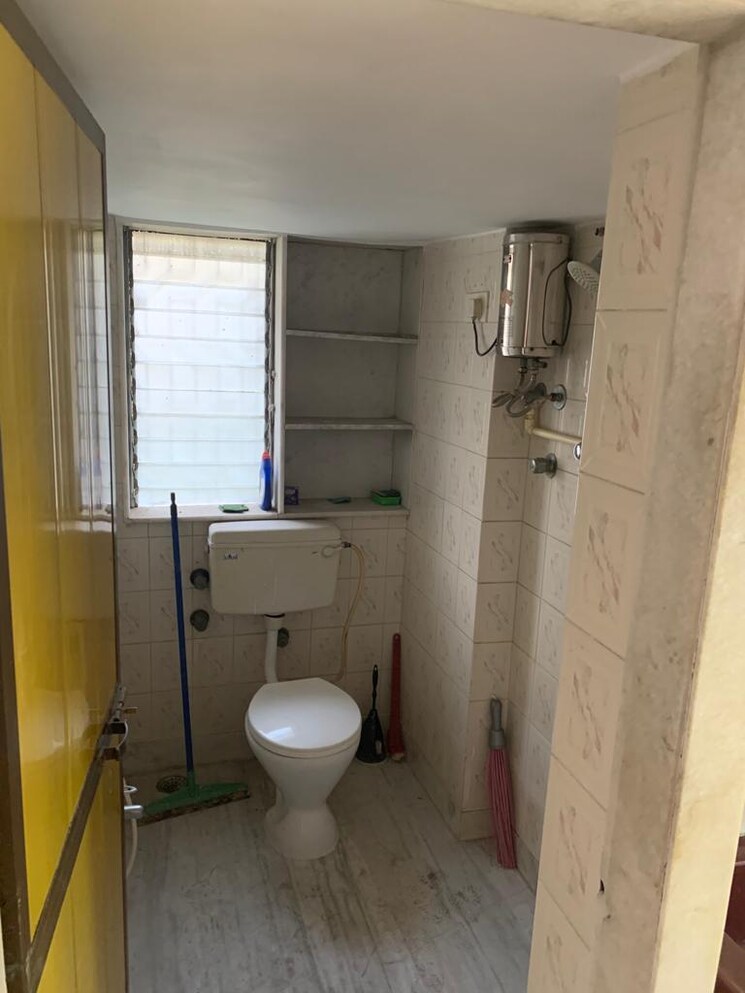 Master Bedroom, prabhadevi-chs 2 Bedroom 750 Sq.Ft. Apartment In Prabhadevi Mumbai 9279506