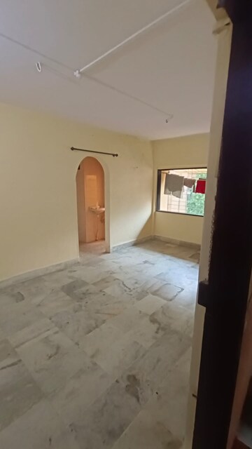 1 BHK Apartment For Sale in Shruti Park, Dhokali