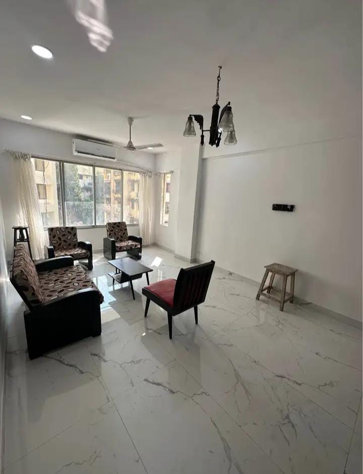 2 BHK Apartment For Rent in Indralok Heights
