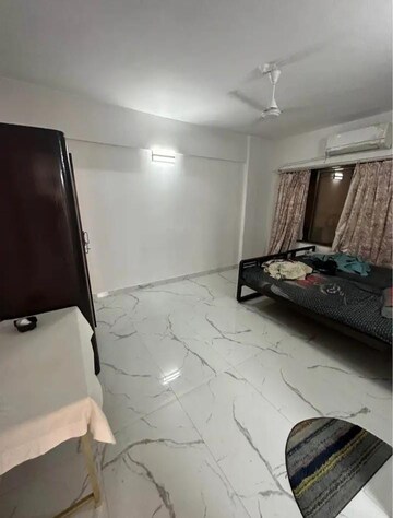 Bedroom in 2 BHK Apartment at Indralok Heights, Bhayandar East – for Rent