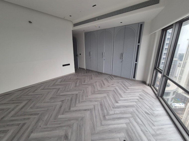 Bedroom, lower parel 3 Bedroom 1890 Sq.Ft. Apartment In Lower Parel Mumbai 9279526