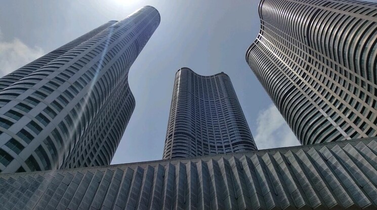 undefined, lower parel 3 Bedroom 1890 Sq.Ft. Apartment In Lower Parel Mumbai 9279526