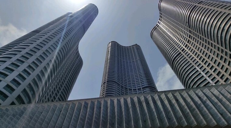 undefined, lower parel 3 Bedroom 1890 Sq.Ft. Apartment In Lower Parel Mumbai 9279526