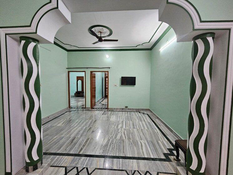 undefined, ssv-infra-housing 2 Bedroom 1250 Sq.Ft. Independent House In Gomti Nagar Lucknow 9279530