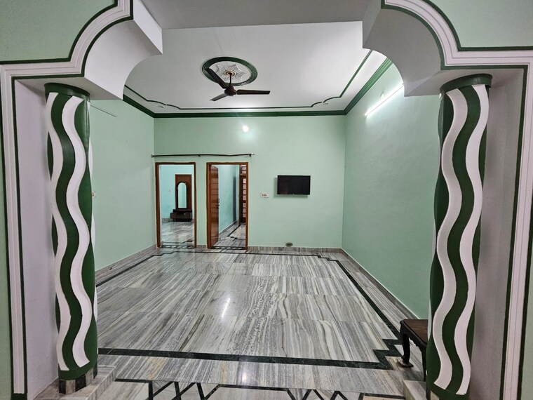 undefined, ssv-infra-housing 2 Bedroom 1250 Sq.Ft. Independent House In Gomti Nagar Lucknow 9279530