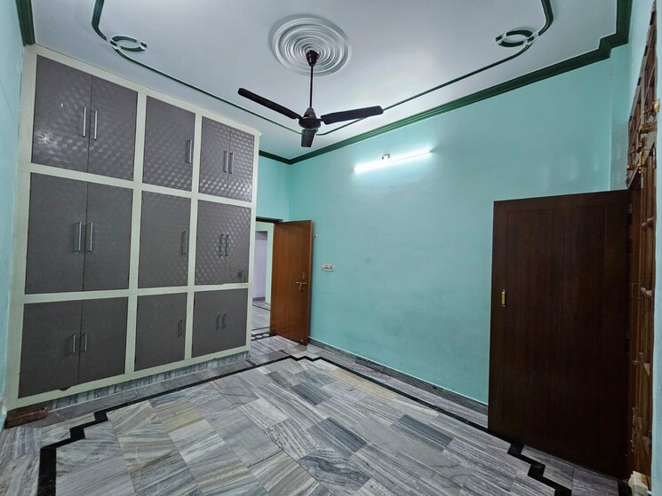 Room, ssv-infra-housing 2 Bedroom 1250 Sq.Ft. Independent House In Gomti Nagar Lucknow 9279530