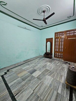 Bedroom in 2 BHK Independent House at SSV INFRA & HOUSING, Gomti Nagar – for Rent