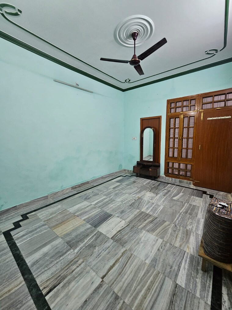 Bedroom, ssv-infra-housing 2 Bedroom 1250 Sq.Ft. Independent House In Gomti Nagar Lucknow 9279530