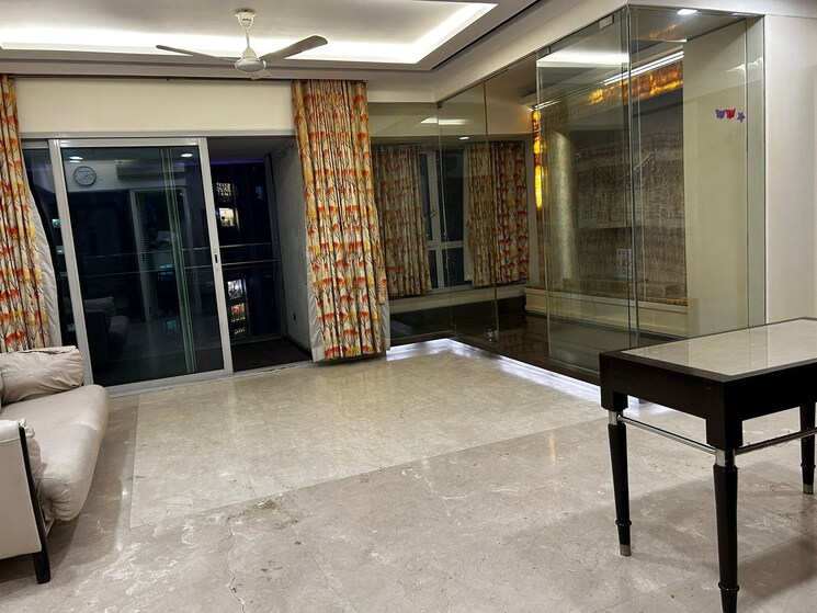 Room, db-woods 2 Bedroom 1235 Sq.Ft. Apartment In Goregaon East Mumbai 9279528