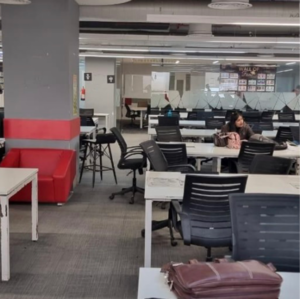  Office Space For Rent in Vipul Business Park, Tikri