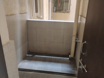 Balcony in 3 BHK Apartment at Paranjape Schemes Madhukosh, Dhayari – for Sale