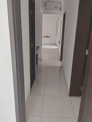 Building Lobby in 3 BHK Apartment at Paranjape Schemes Madhukosh, Dhayari – for Sale