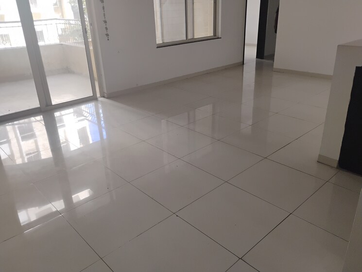 Living Room, paranjape-schemes-madhukosh 3 Bedroom 1650 Sq.Ft. Apartment In Dhayari Pune 9279559