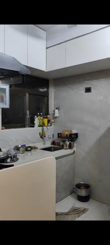 1 BHK Apartment For Rent in Laxmi Sadan Lower Parel, Lower Parel