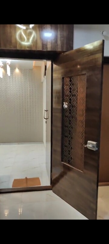 Bathroom in 1 BHK Apartment at Laxmi Sadan Lower Parel, Lower Parel – for Rent