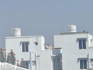 4 BHK Villa – Exterior View View at Bachupally - for Sale