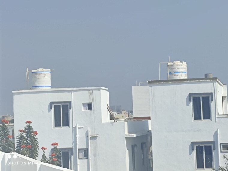 Exterior View, bachupally 4 Bedroom 2850 Sq.Ft. Villa In Bachupally Hyderabad 9279581